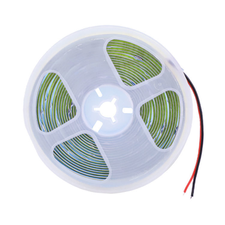 COB LED Strip 320leds 2024 hot selling Cuttable 12VDC CRI90 3000K 2700K 4000K 6000K COB led strip voor woonkamer