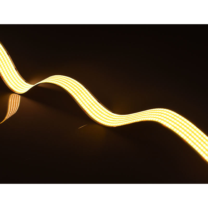 Dimmable 90Ra COB LED Strip PCB Breedte 30MM Kleurtemperatuur 2700K/3000k/4000k/6500K