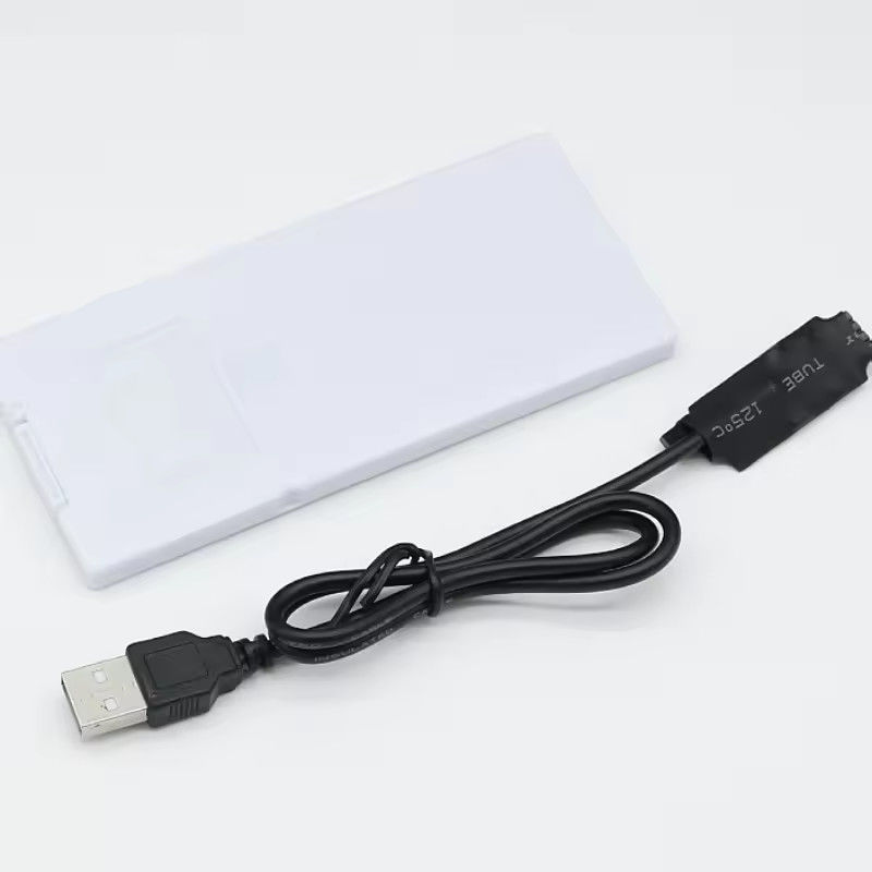 Smart LED 5V 44ekys RGB LED Strip controller wifi tuya APP USB Bluetooth dimmer luce striscia Controller voor LED Strip