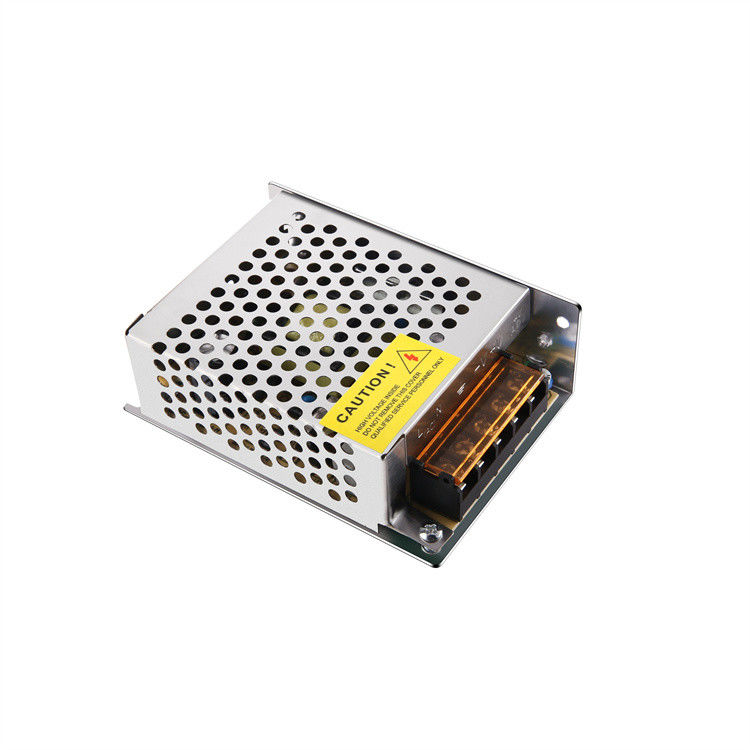 OEM ODM 12V 24V Led stroomvoorziening AC TO DC Schakelstroomvoorziening CV Led Driver voor Led Strip