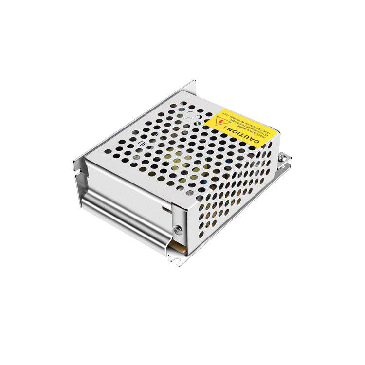 OEM ODM 12V 24V Led stroomvoorziening AC TO DC Schakelstroomvoorziening CV Led Driver voor Led Strip