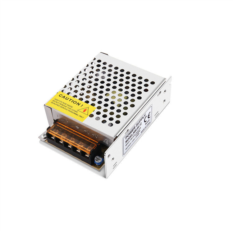 OEM ODM 12V 24V Led stroomvoorziening AC TO DC Schakelstroomvoorziening CV Led Driver voor Led Strip