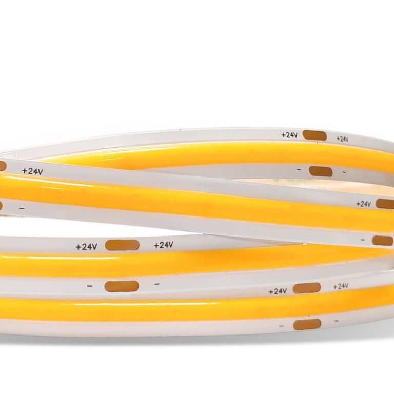 Innen- en buiteninrichting COB 320 480 CRI90 3 jaar led neonstreep snijlengte 1 cm