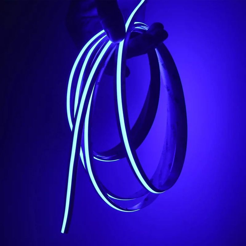 Innen- en buiteninrichting COB 320 480 CRI90 3 jaar led neonstreep snijlengte 1 cm