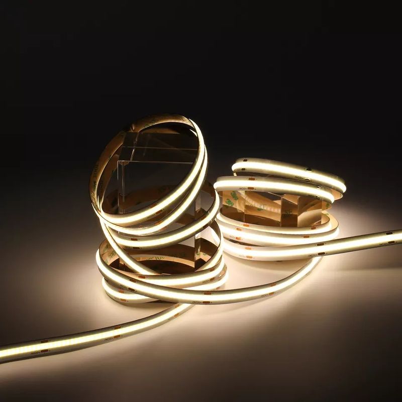 Innen- en buiteninrichting COB 320 480 CRI90 3 jaar led neonstreep snijlengte 1 cm