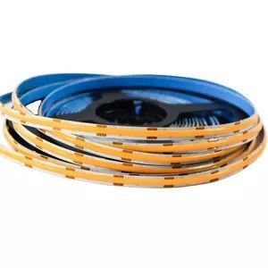 12W waterdicht IP20 COB 480 LED's 12V 8mm 10mm LED-strooklicht voor tuinversiering
