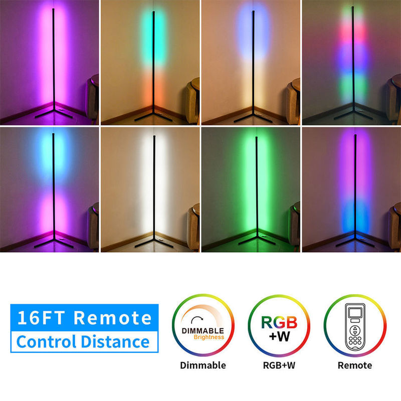 Home.hotel.lighting Decoratieve LED-vloerlamp voor moderne woonkamerversiering