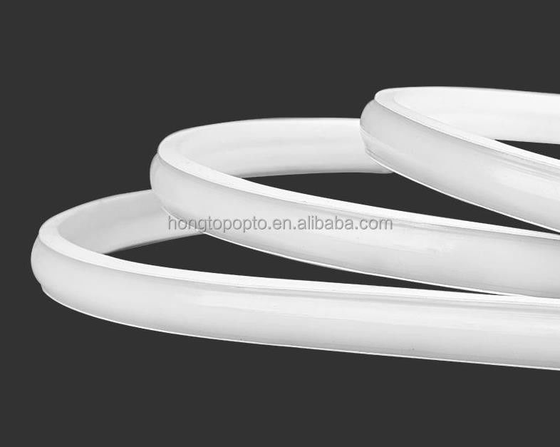 280 leds / meter 12v 24v 220v Rgbw Cob Light Strip Cob Led Strip Lengte 50meters / roll