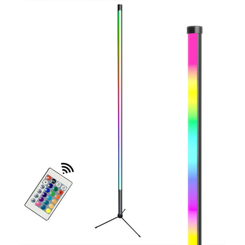 Product Smart Ambient Sunset Lamp Nieuw ontworpen RGB kleurveranderend decor Nachtlichten