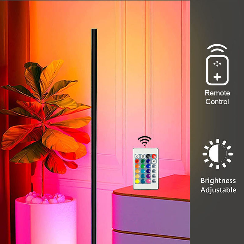 Product Smart Ambient Sunset Lamp Nieuw ontworpen RGB kleurveranderend decor Nachtlichten