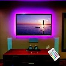 Led Strip Light 5050 Smd Rgb Waterdicht 5m 10m 15m 60d/m Buiten Flexibel magazijn