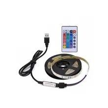 Led Strip Light 5050 Smd Rgb Waterdicht 5m 10m 15m 60d/m Buiten Flexibel magazijn