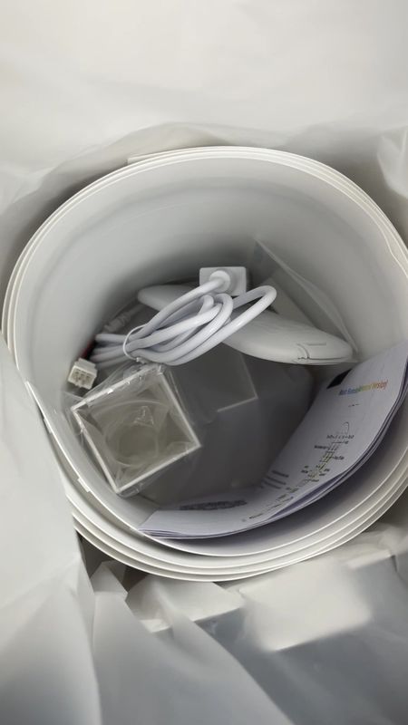 RGB led hoek vloerlamp Home.hotel.lighting Decoratieve functie voor moderne woonkamer