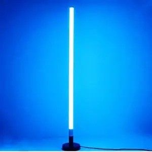 RGB-gamingverlichting Woonkamer Ambient Mood Light Rgb-inrichting Nachtverlichting Staande ledhoekvloerlamp Voor dropshipping