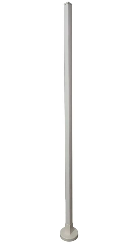 2023 Design Smart Home Lighting Hoekvloerlamp voor moderne decoratieve binnenverlichting