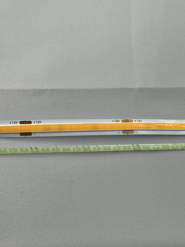 COB LED Strip DC24V CRI90 312LEDs/m IP33 IP40 IP44 met stabiele 10m volle verlichting