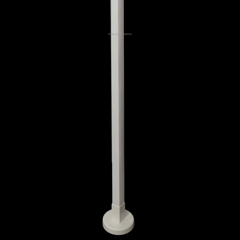 Home Decorative LED Floor Lamp 45cm RGBIC Smart Lighting voor decoratieve functie in hotels