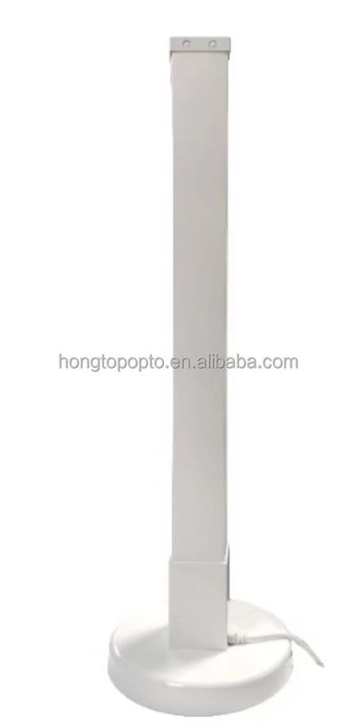 Atmosphere Smart Bluetooth Led vloerlamp met USB-poort en dimbaar standvloerlicht
