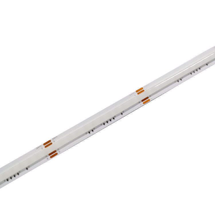 12V 24V laagspanning Cob Led Strip Light RGB Perfect voor verlichting en circuitontwerp