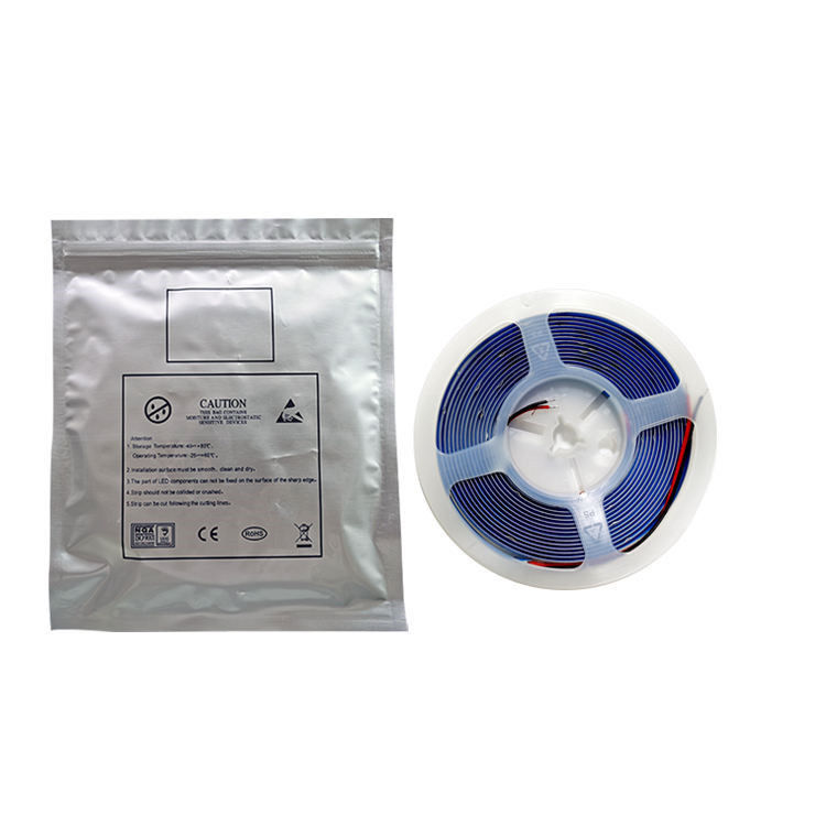 50000 uur werktijd COB LED Strip Light DC 12V 24V aangepast RGB RGBW RGBCCT Strip