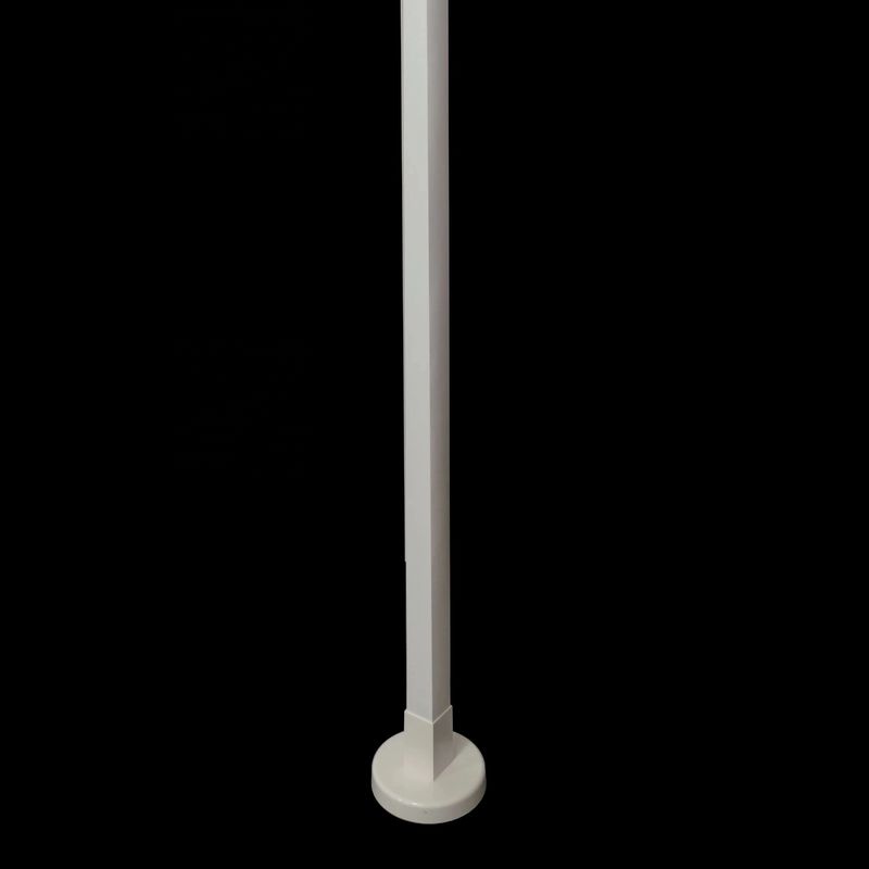 Verlichting en circuits Design APP Control Staande vloerlamp voor kleurrijke woningversiering