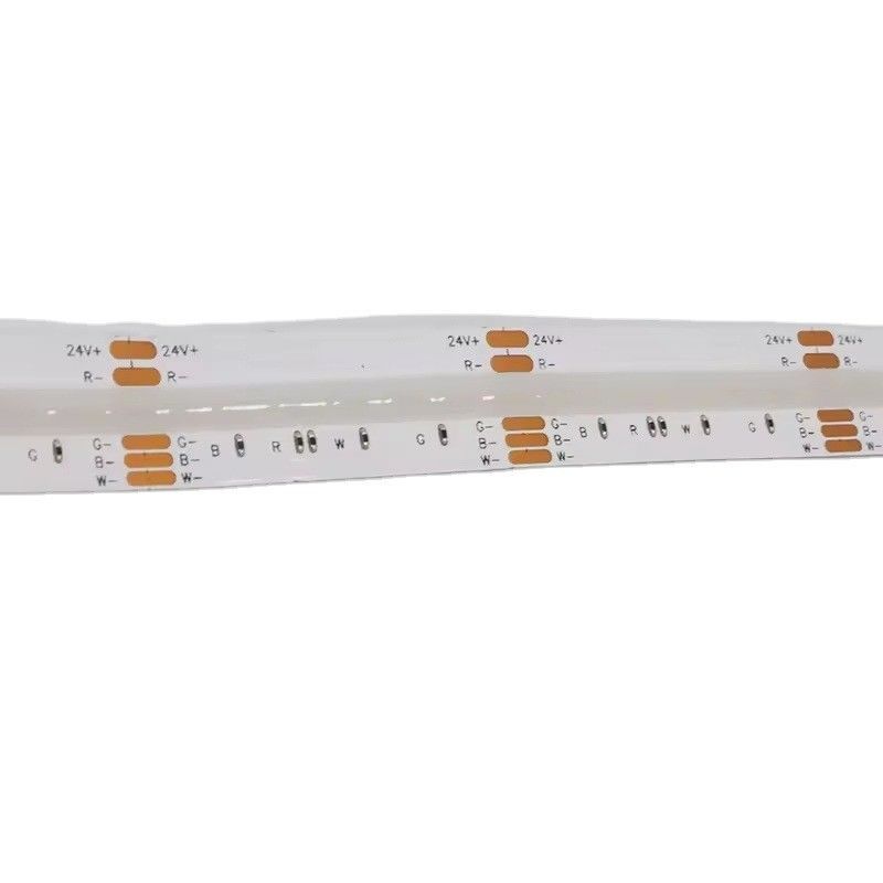 2024 Design LED COB Strip Light met breed licht en hoge kleurweergave-index Ra