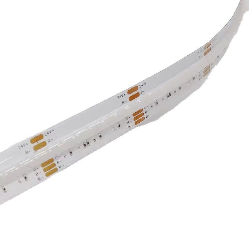 2024 Design LED COB Strip Light met breed licht en hoge kleurweergave-index Ra