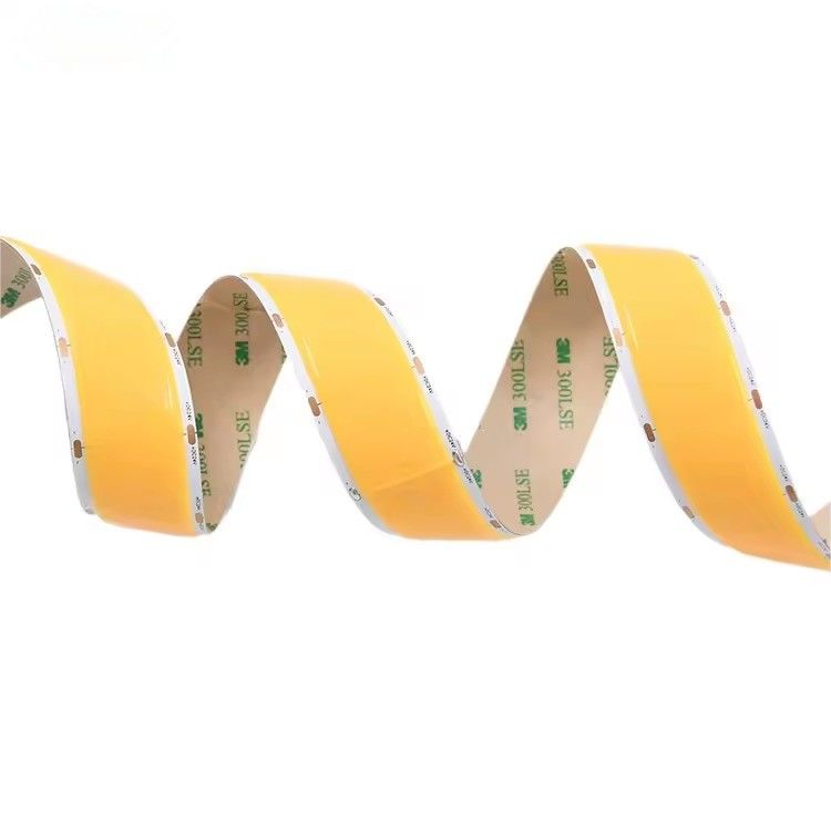 COB LED Strip Super Wide 30mm 1600chips 40W/M 2700k 3000k 6500k DC24V voor plafondproject